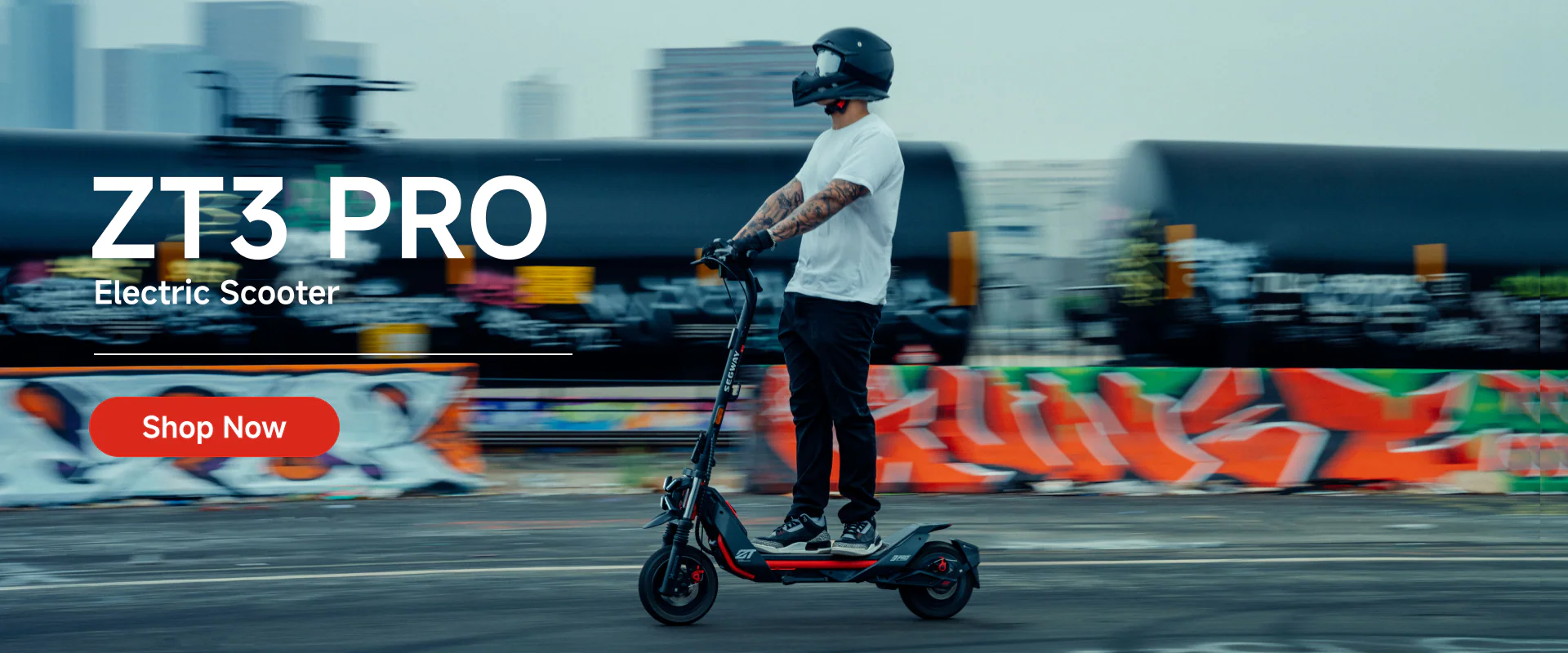 Redefining Mobility for Every Generation