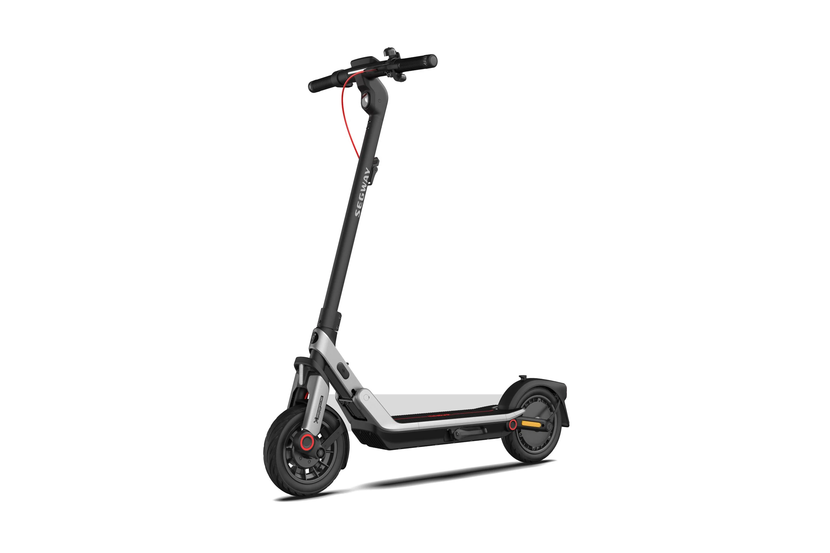 E3 PRO Segway Electric KickScooter - Image 10