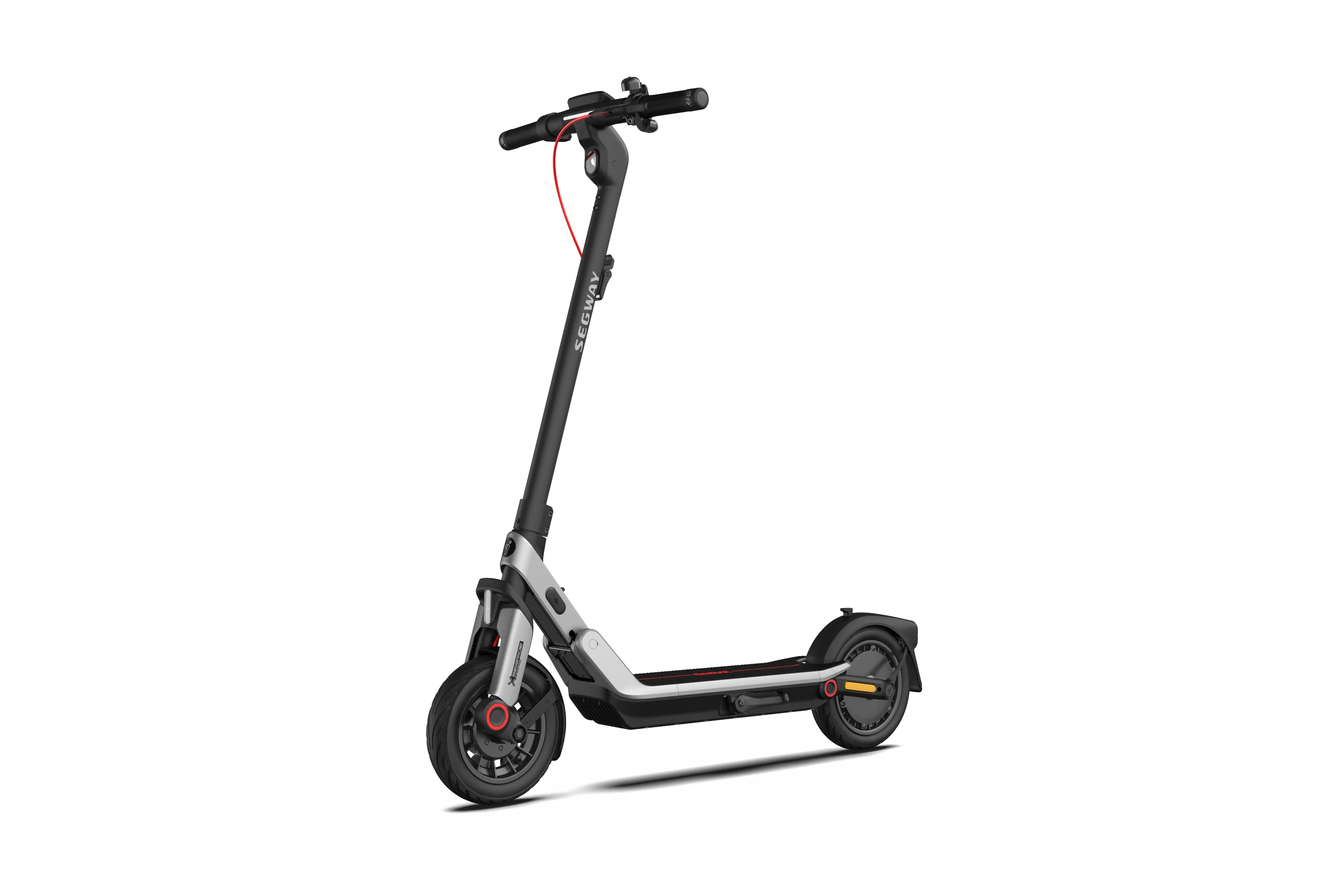 E3 PRO Segway Electric KickScooter - Image 12