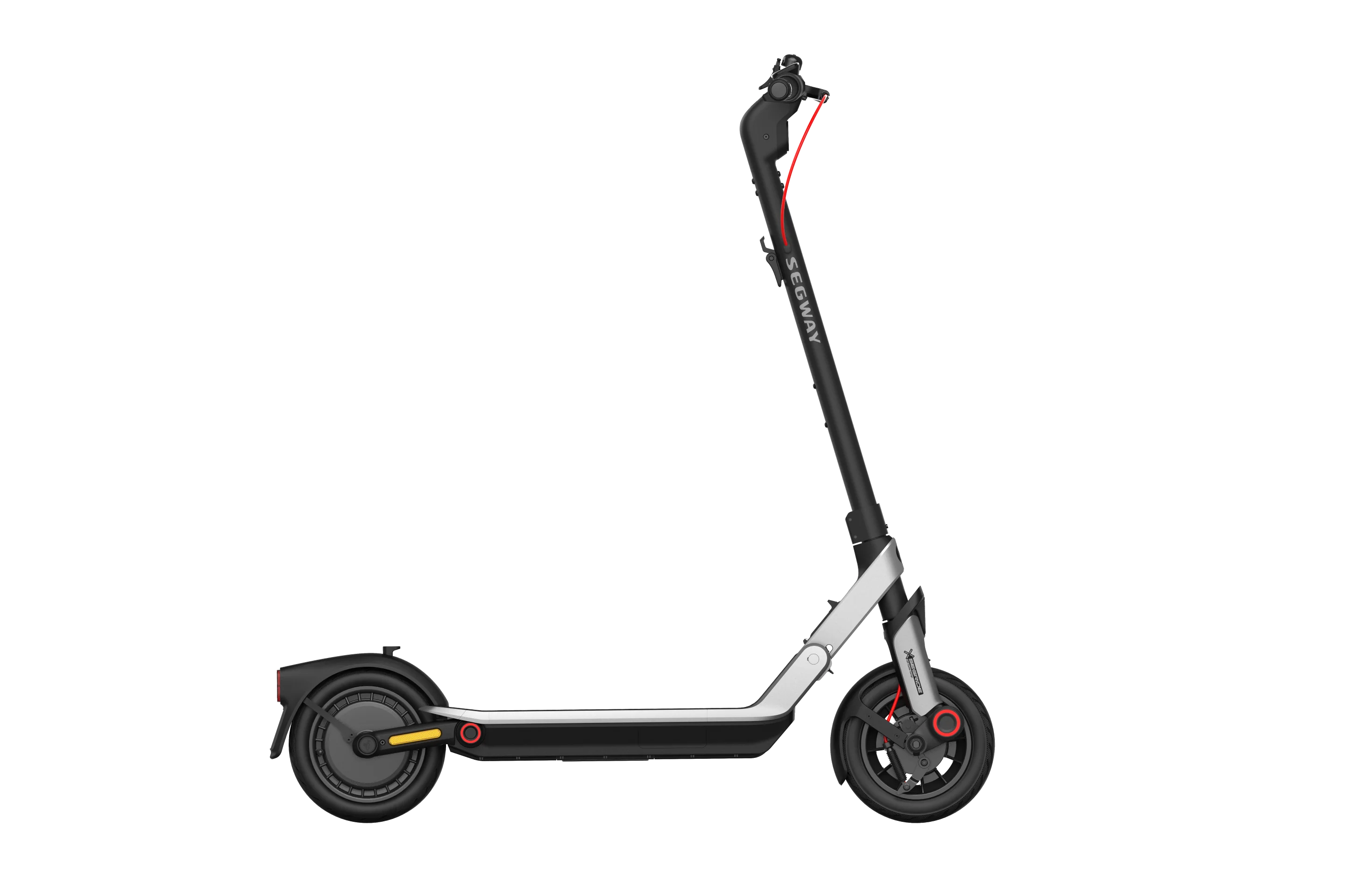 E3 PRO Segway Electric KickScooter - Image 3