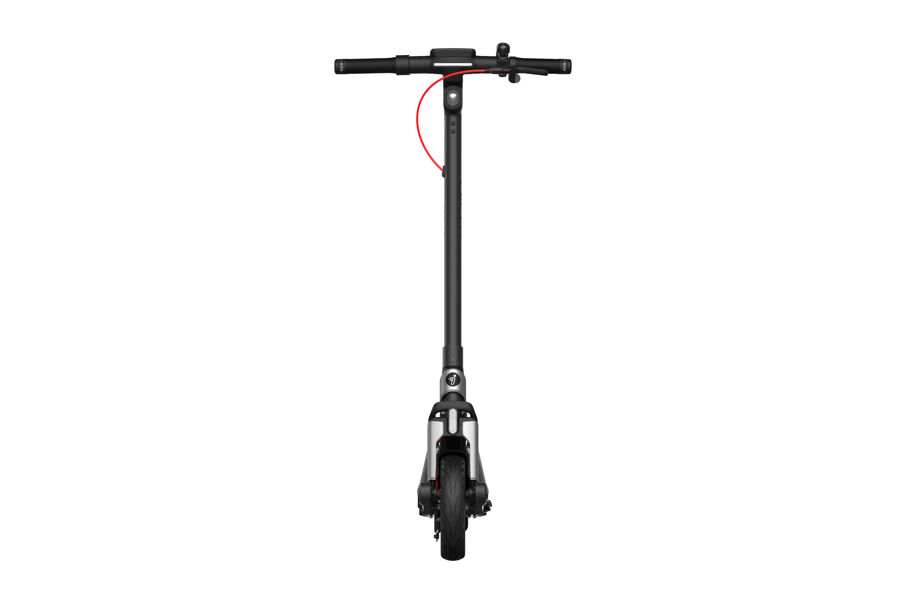 E3 PRO Segway Electric KickScooter - Image 4