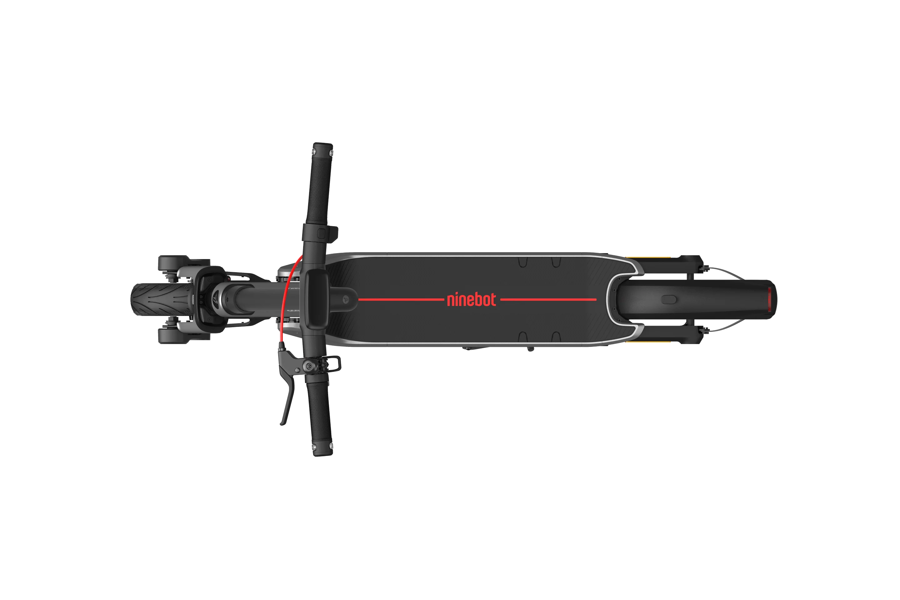 E3 PRO Segway Electric KickScooter - Image 6