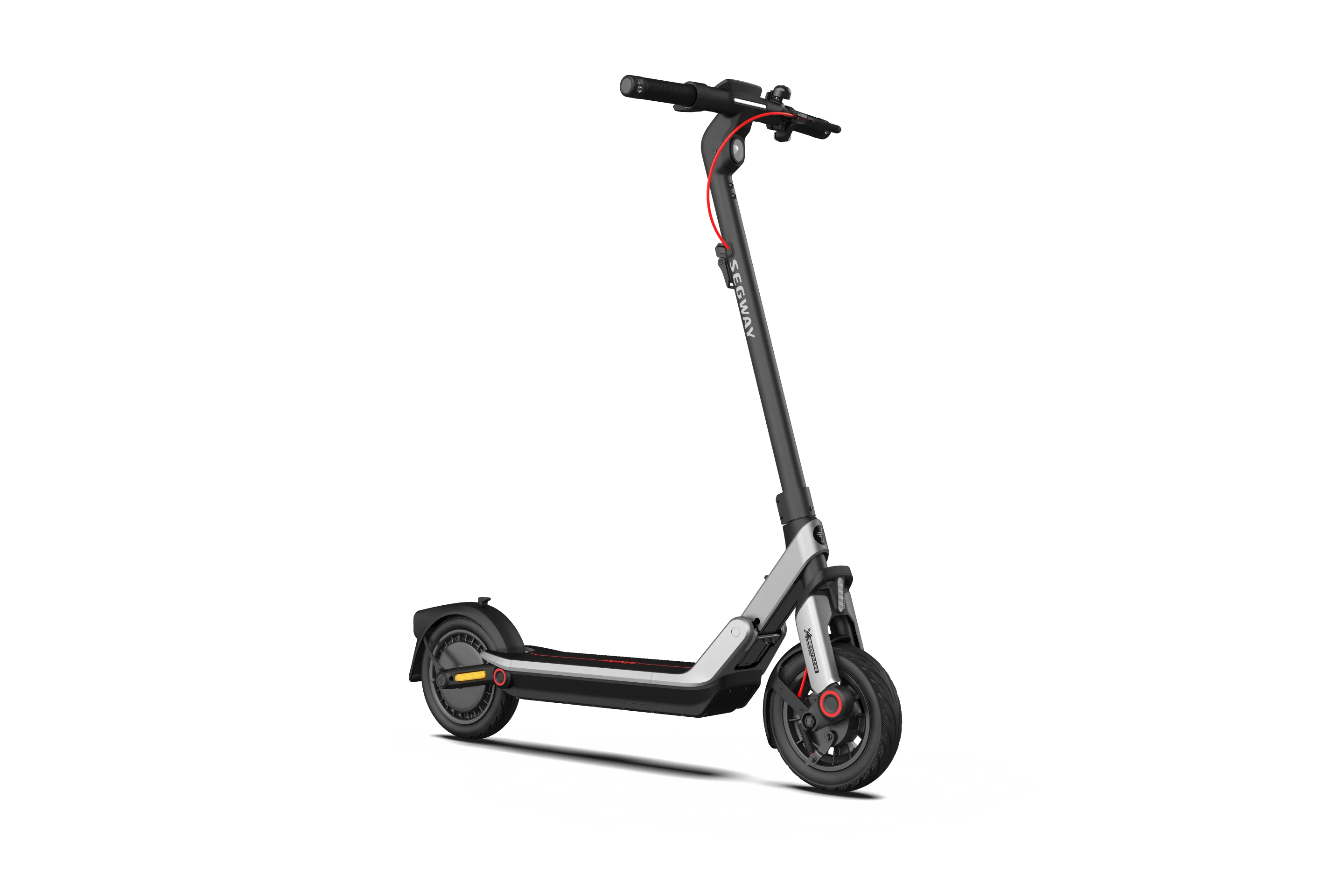 E3 PRO Segway Electric KickScooter - Image 7