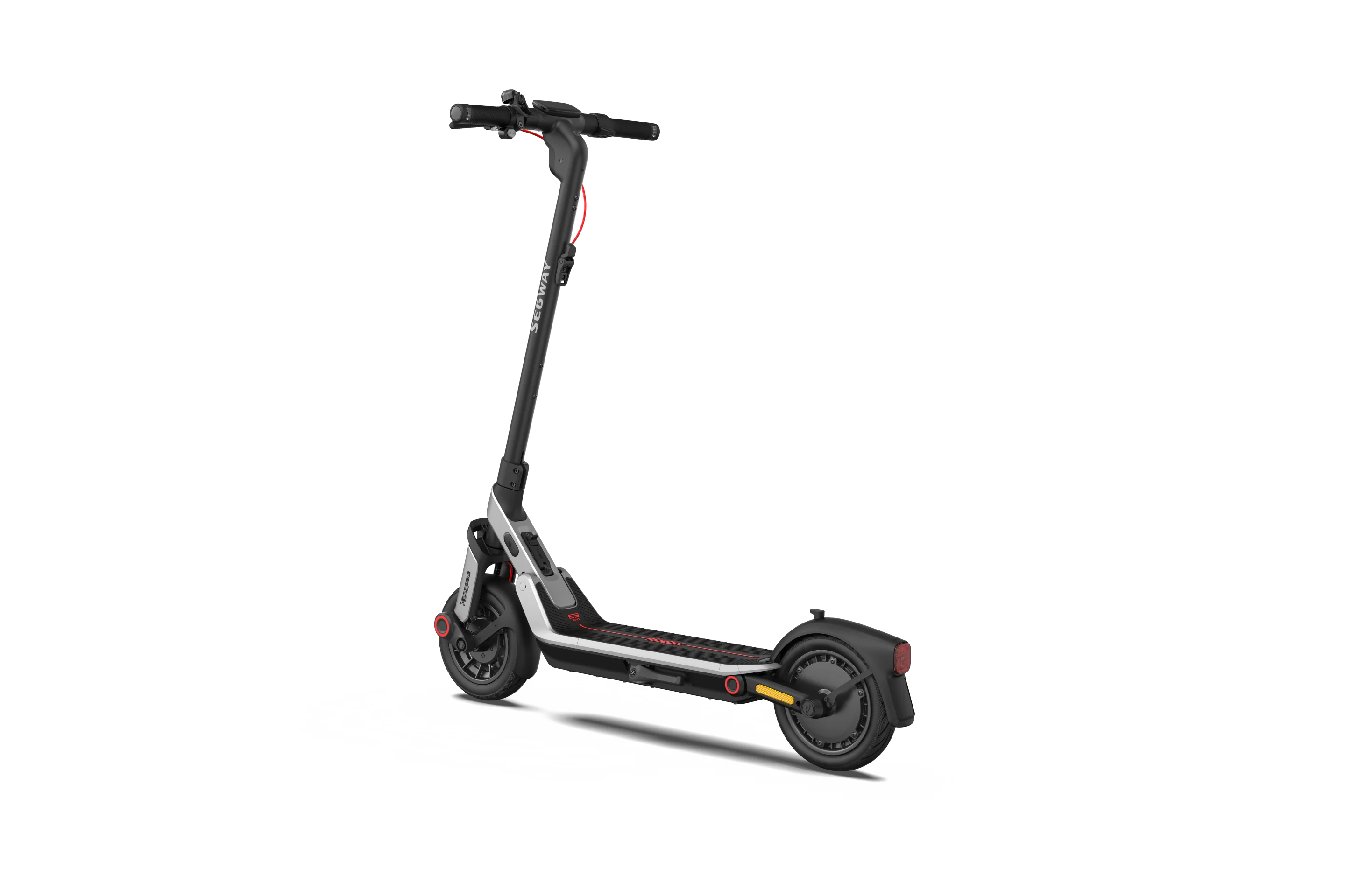 E3 PRO Segway Electric KickScooter - Image 8