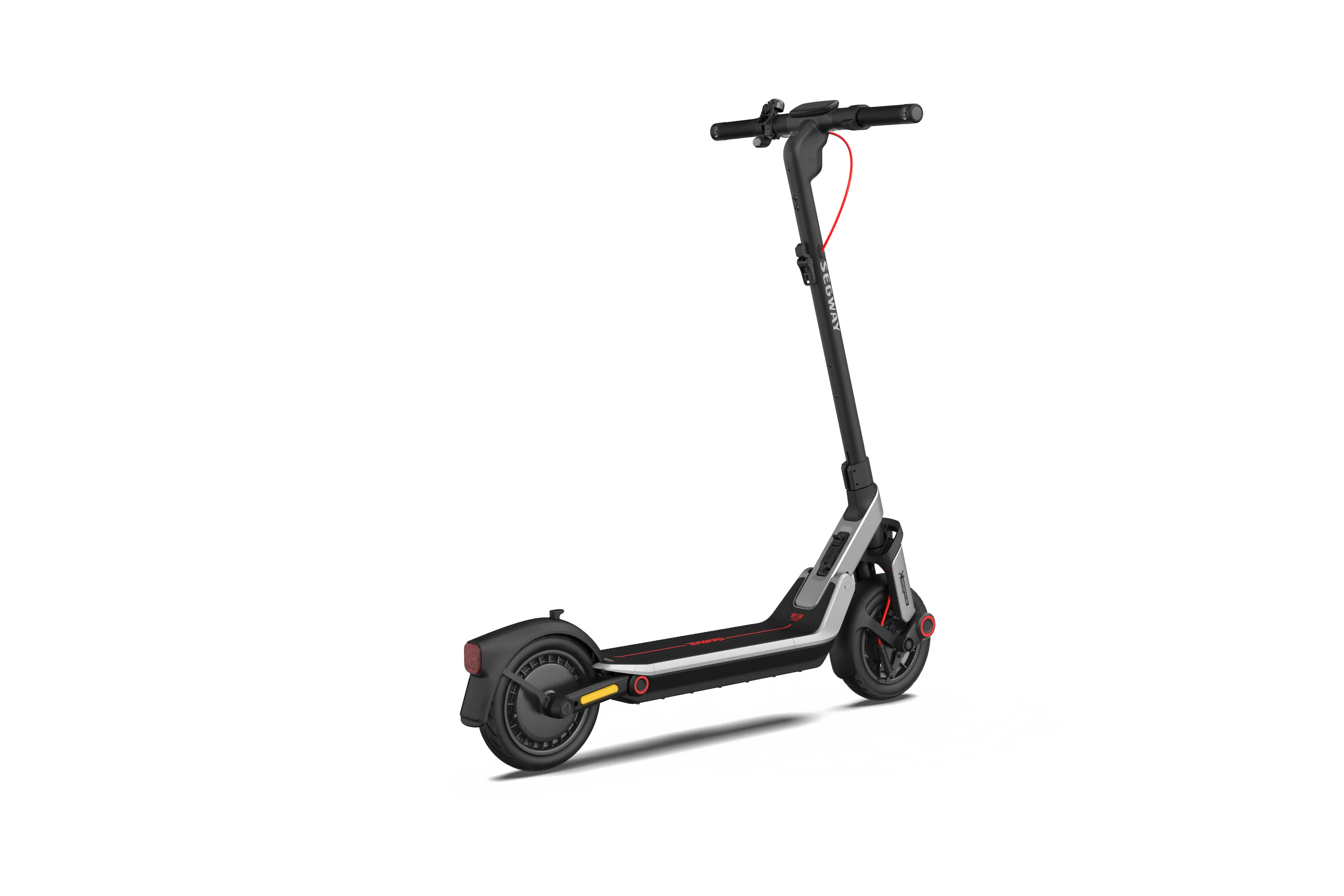 E3 PRO Segway Electric KickScooter - Image 9
