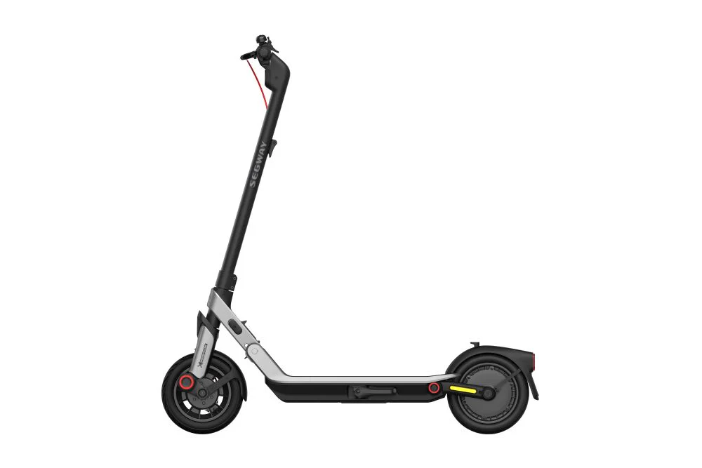 E3 Segway Electric KickScooter - Image 3