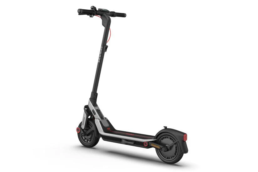 E3 Segway Electric KickScooter - Image 4
