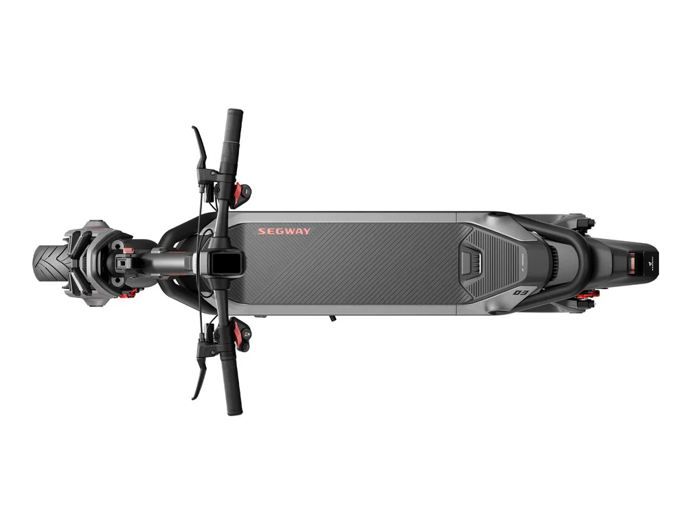 GT3 PRO Segway Electric Super scooter - Image 12