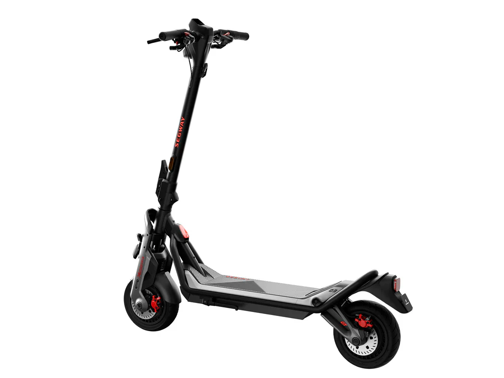 GT3 PRO Segway Electric Super scooter - Image 3