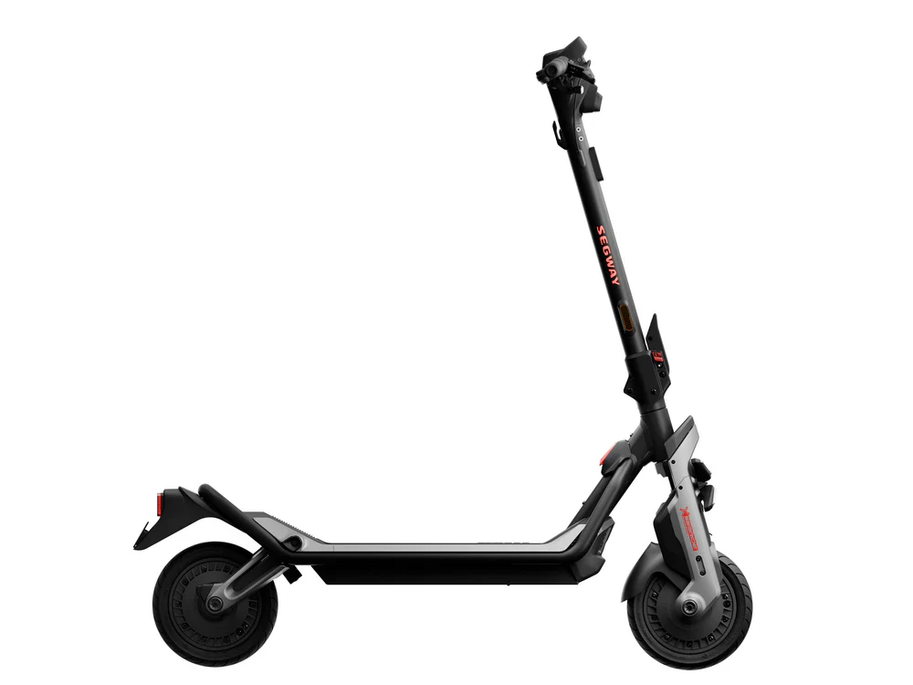 GT3 PRO Segway Electric Super scooter - Image 4