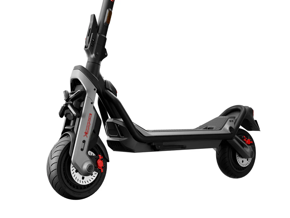 GT3 PRO Segway Electric Super scooter - Image 8