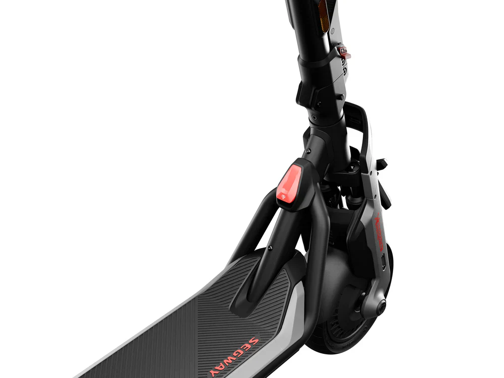 GT3 PRO Segway Electric Super scooter - Image 9