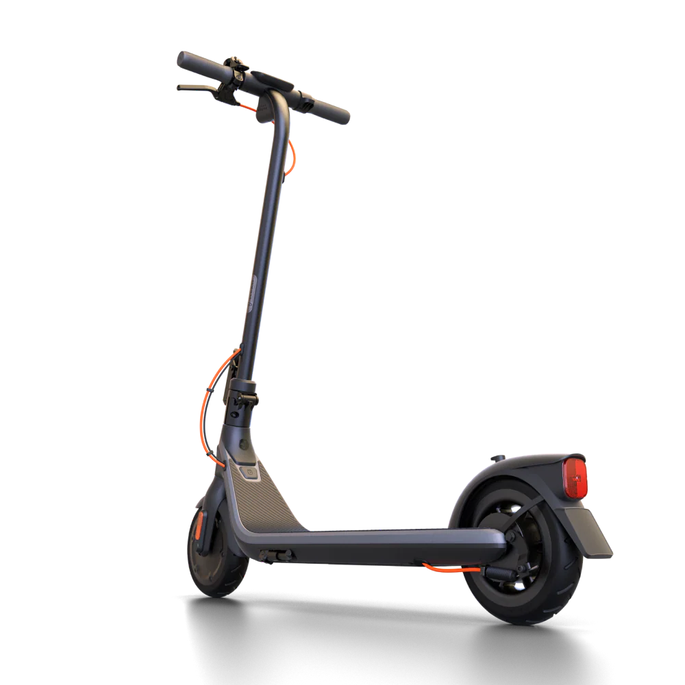 E2 Plus Segway Electric KickScooter - Image 10
