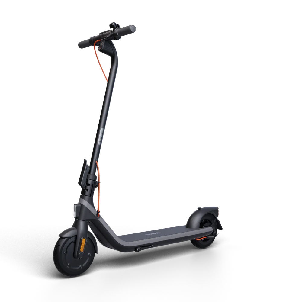 E2 Plus Segway Electric KickScooter - Image 11