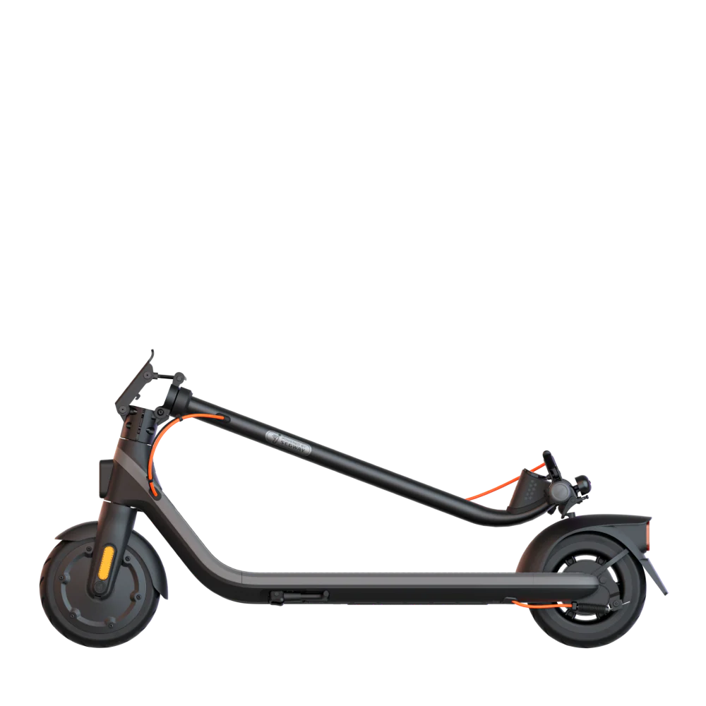 E2 Plus Segway Electric KickScooter - Image 3