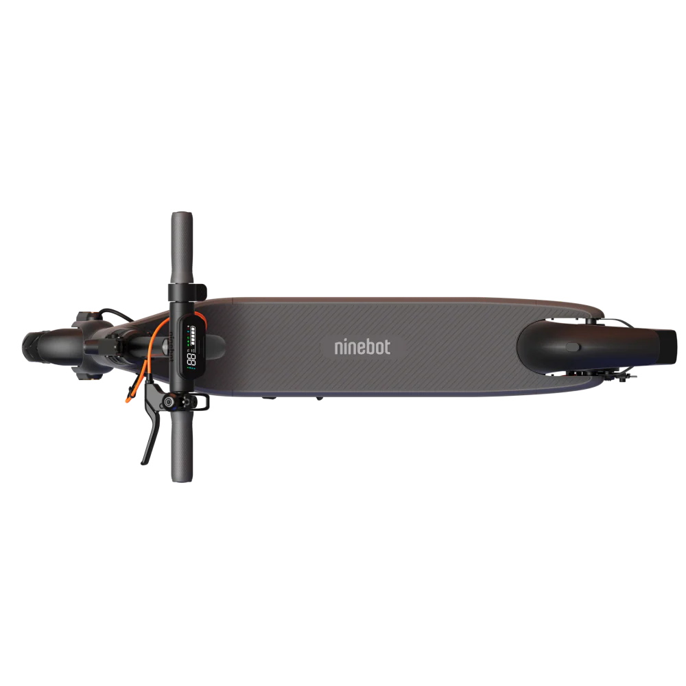 E2 Plus Segway Electric KickScooter - Image 6