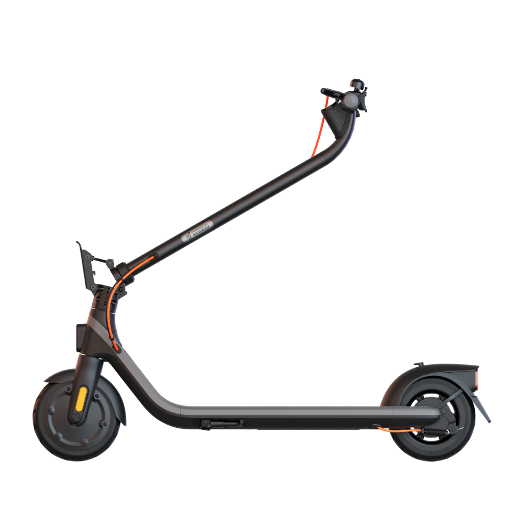 E2 Plus Segway Electric KickScooter - Image 9