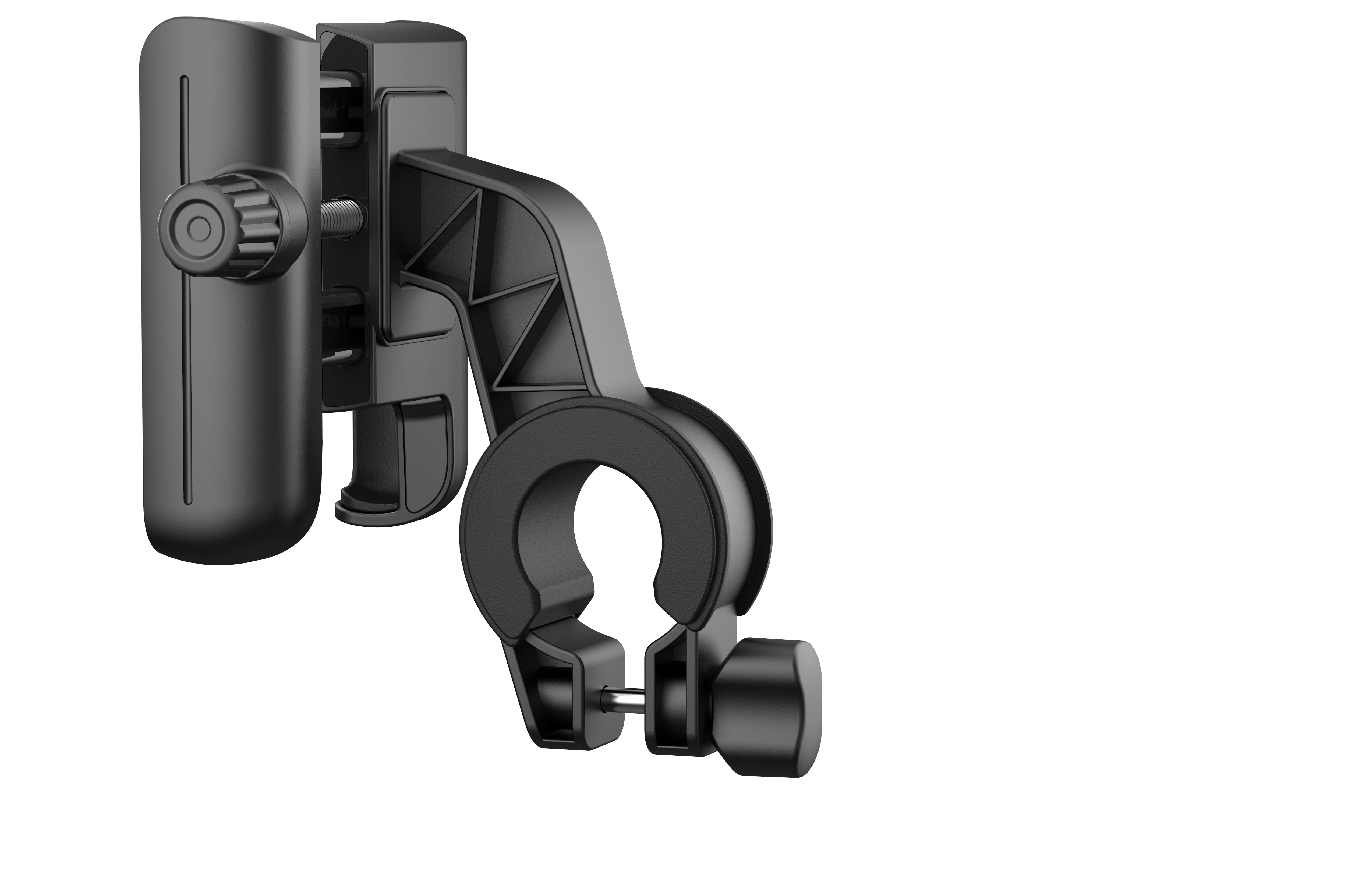 Segway Easy Clamp eBike Phone Holder - Image 4