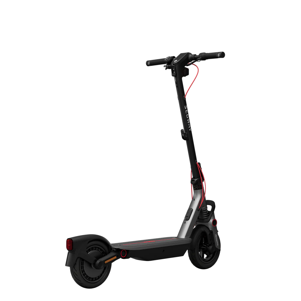 F3 Segway Electric KickScooter - Image 3