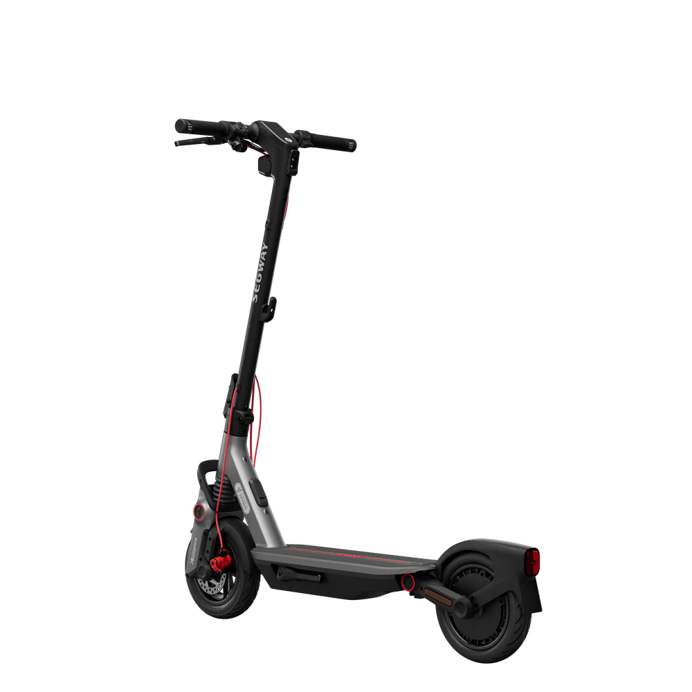 F3 Segway Electric KickScooter - Image 6