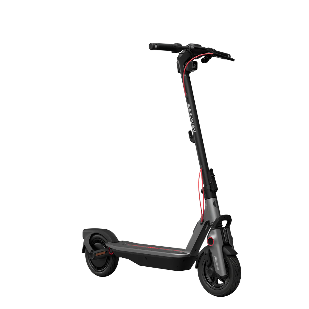 F3 Segway Electric KickScooter - Image 8