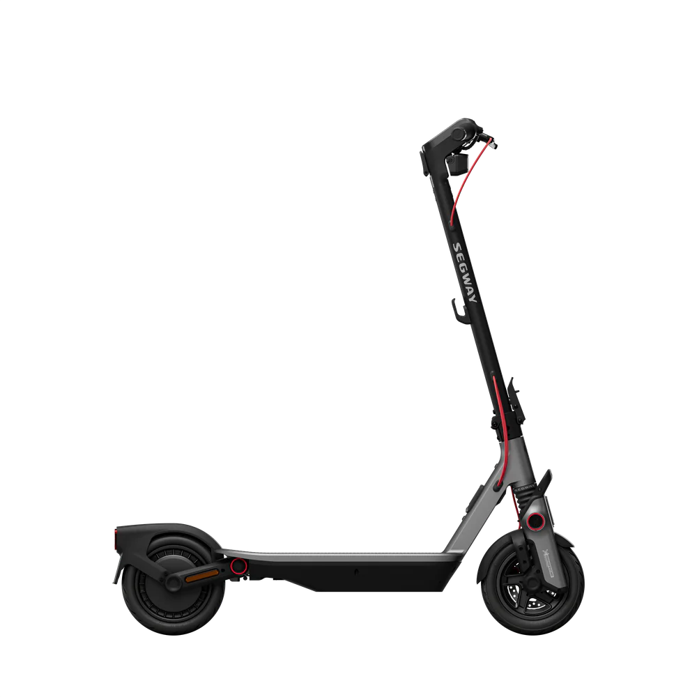 F3 Segway Electric KickScooter - Image 9
