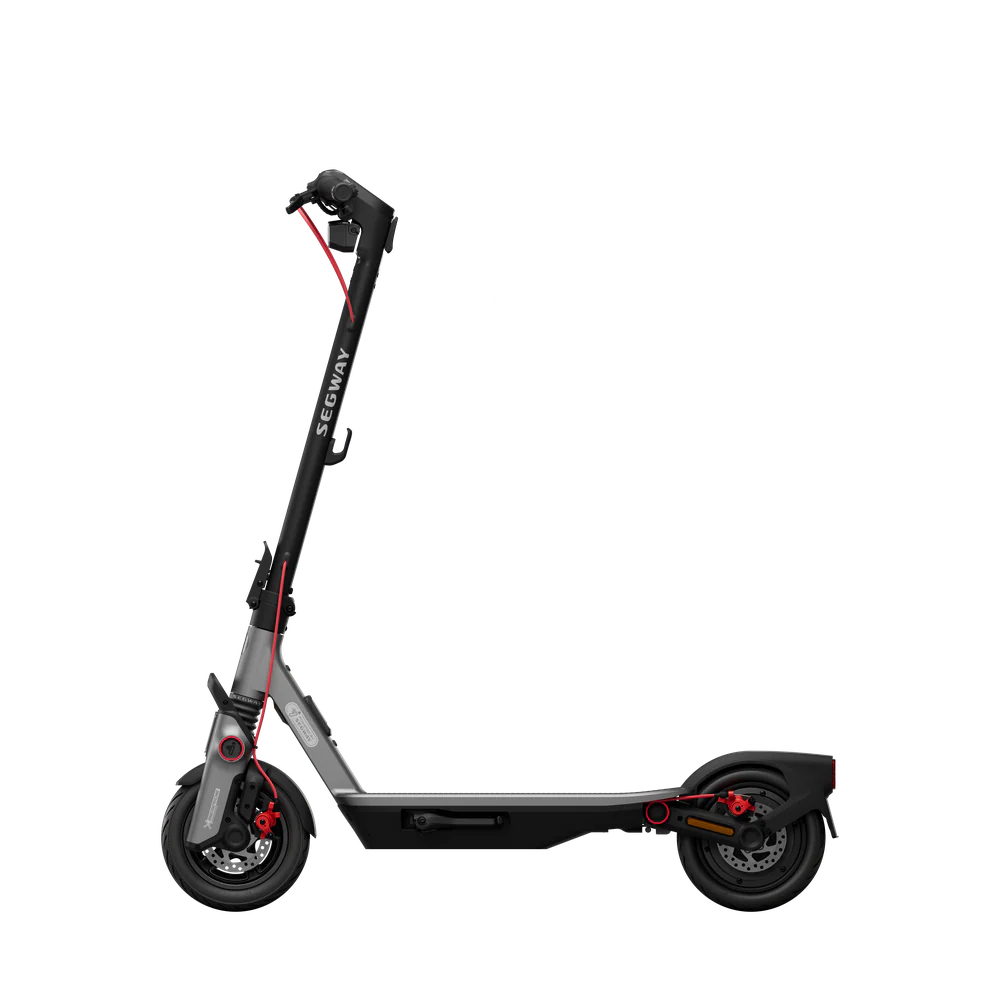 F3 PRO Segway Electric KickScooter - Image 3