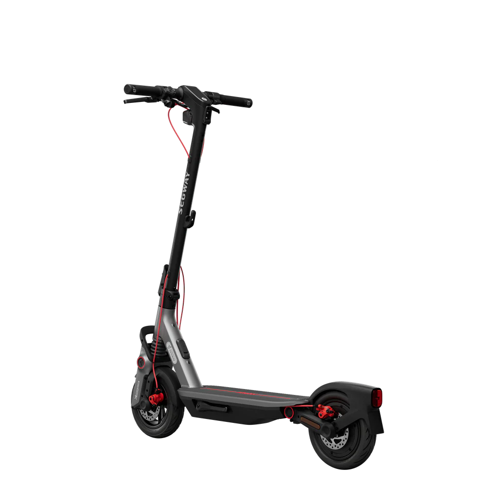 F3 PRO Segway Electric KickScooter - Image 4