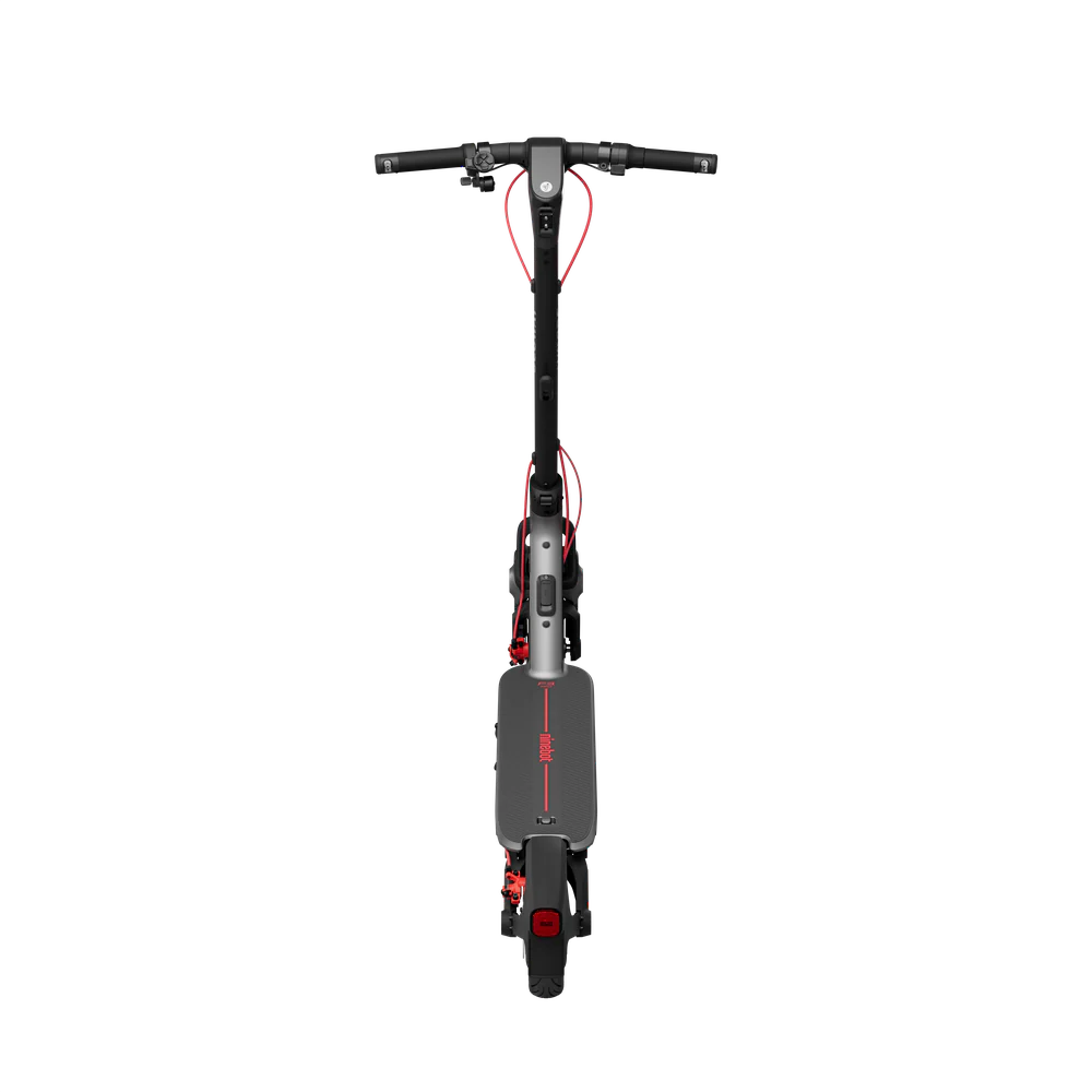 F3 PRO Segway Electric KickScooter - Image 5