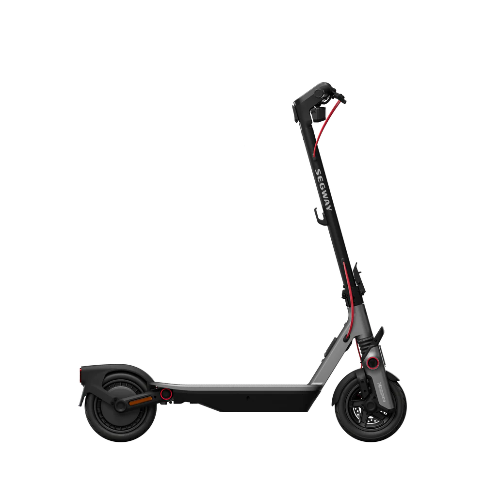 F3 PRO Segway Electric KickScooter - Image 6