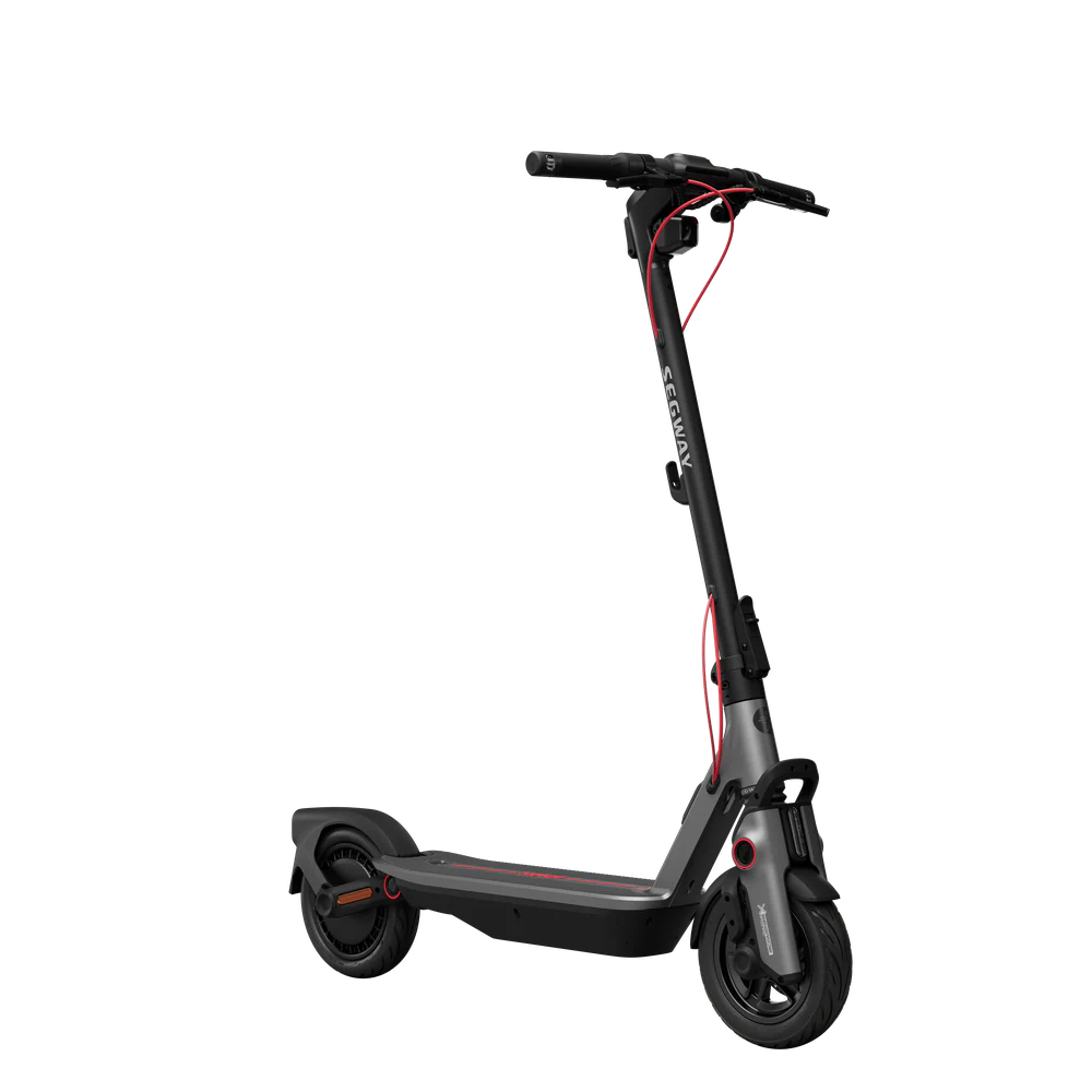 F3 PRO Segway Electric KickScooter - Image 8