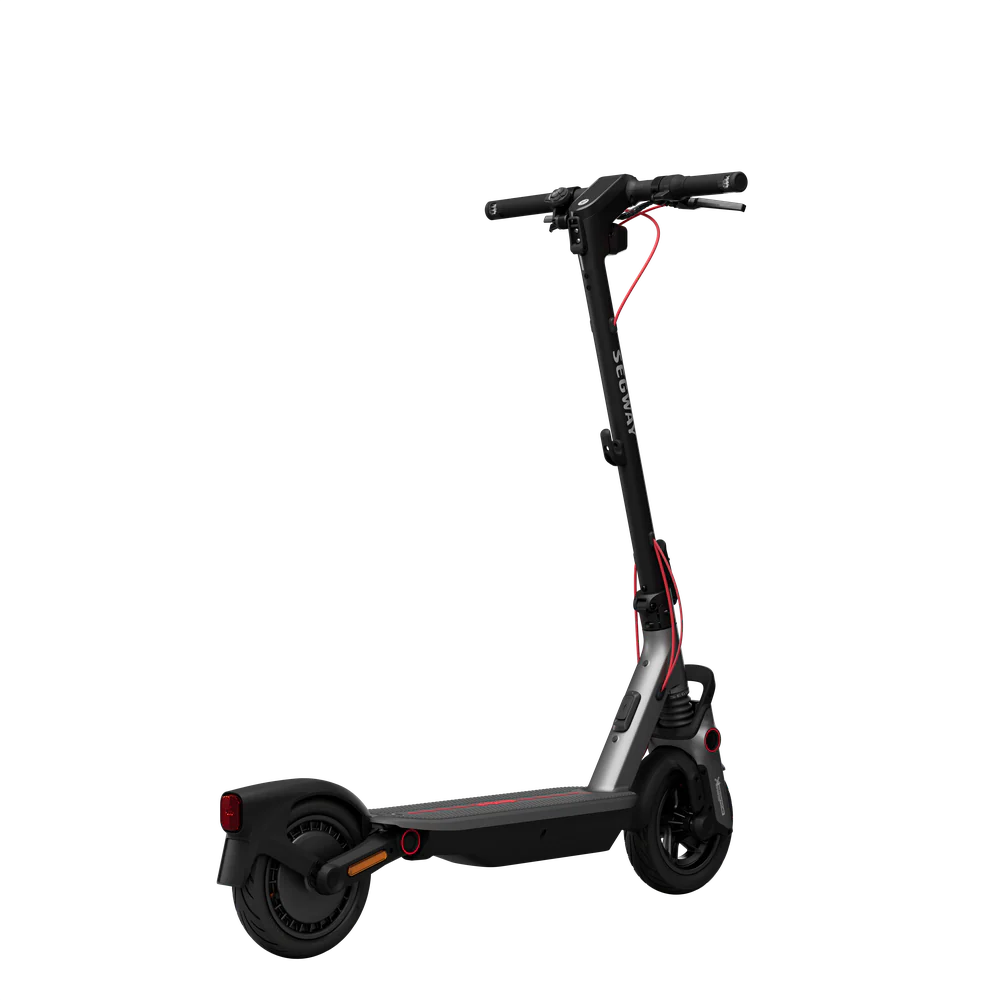 F3 PRO Segway Electric KickScooter - Image 9