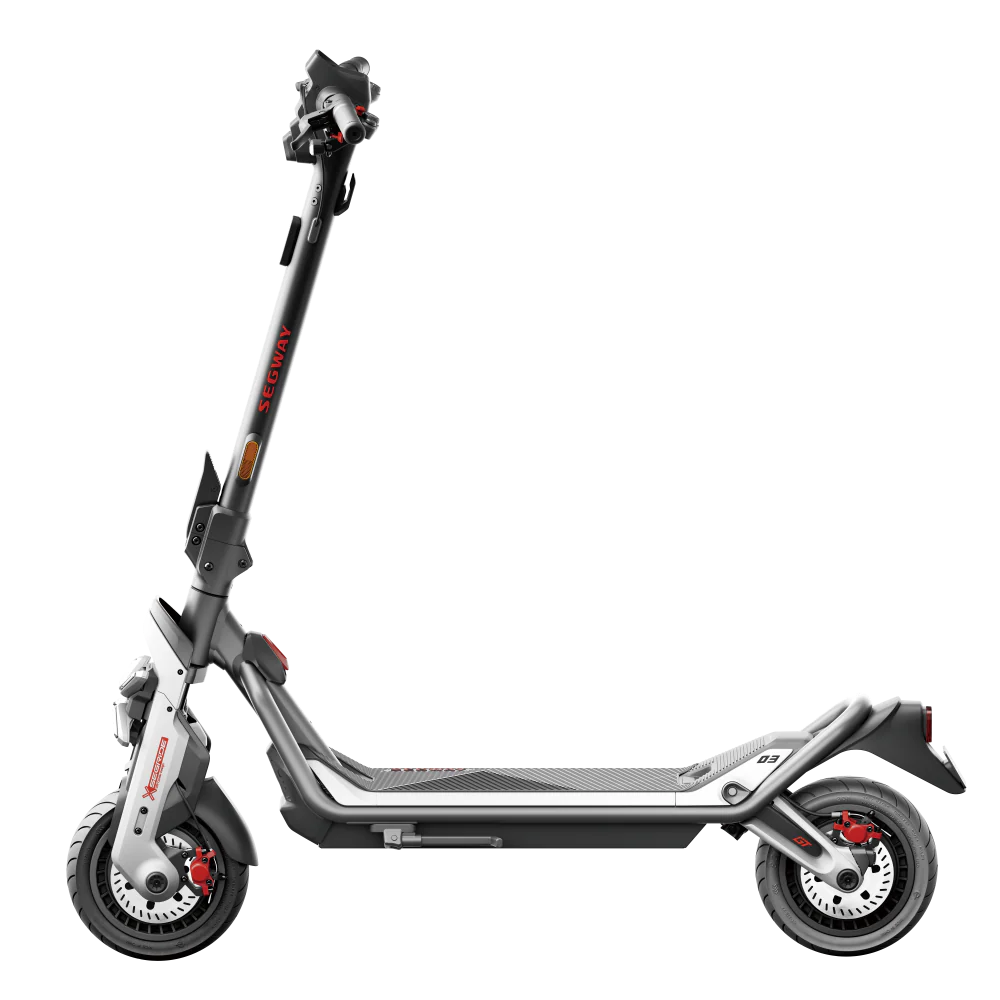 GT3 Segway Electric Super Scooter - Image 14