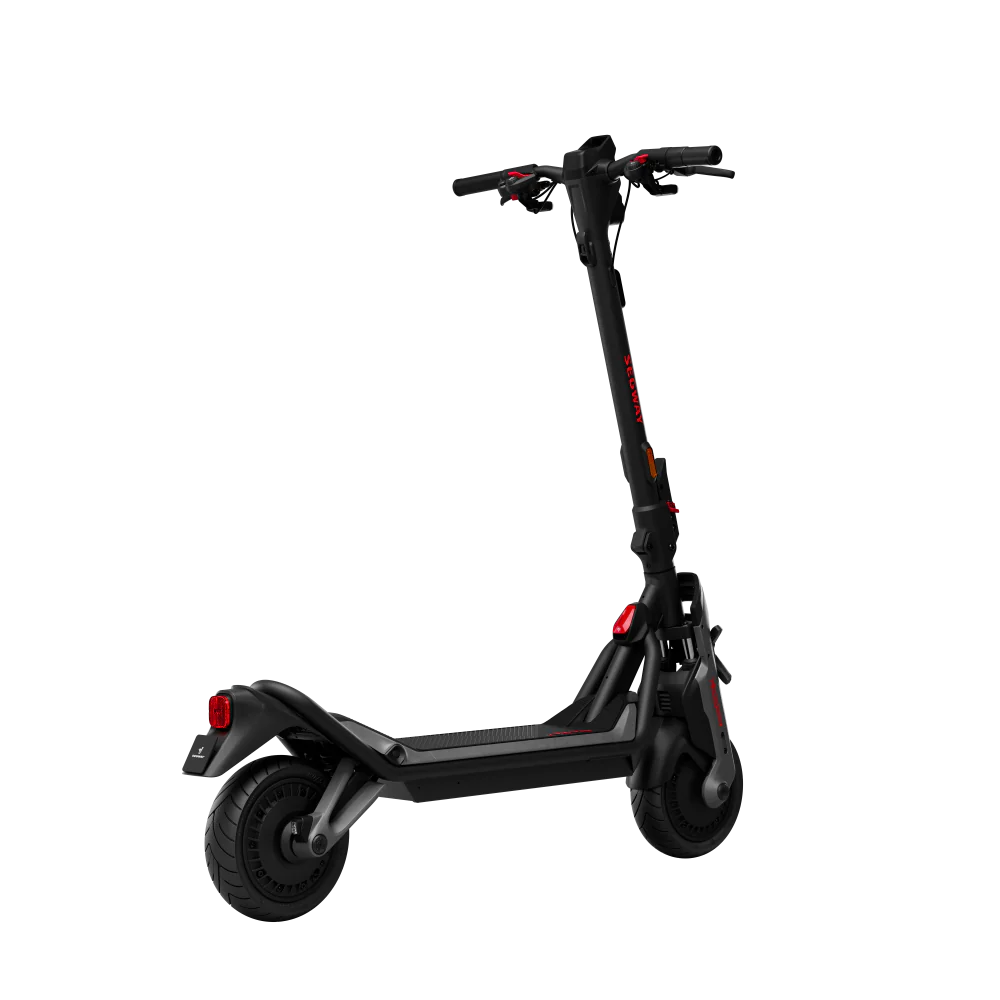 GT3 Segway Electric Super Scooter - Image 3