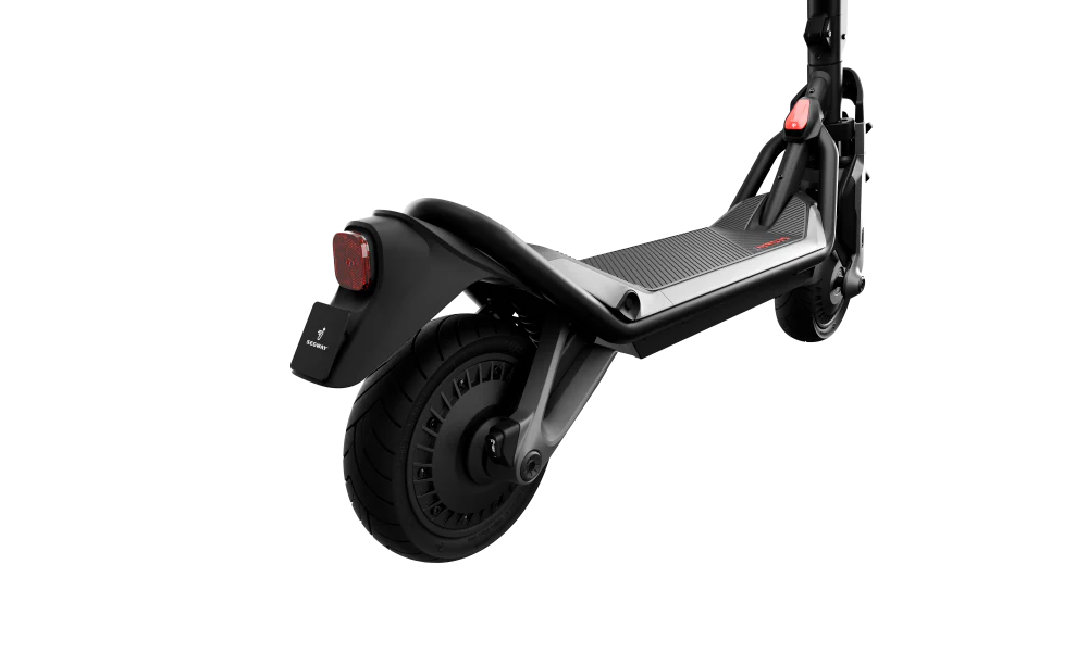 GT3 Segway Electric Super Scooter - Image 4