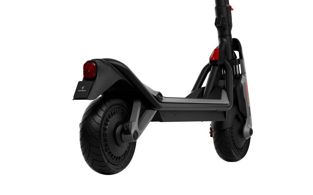 GT3 Segway Electric Super Scooter - Image 5