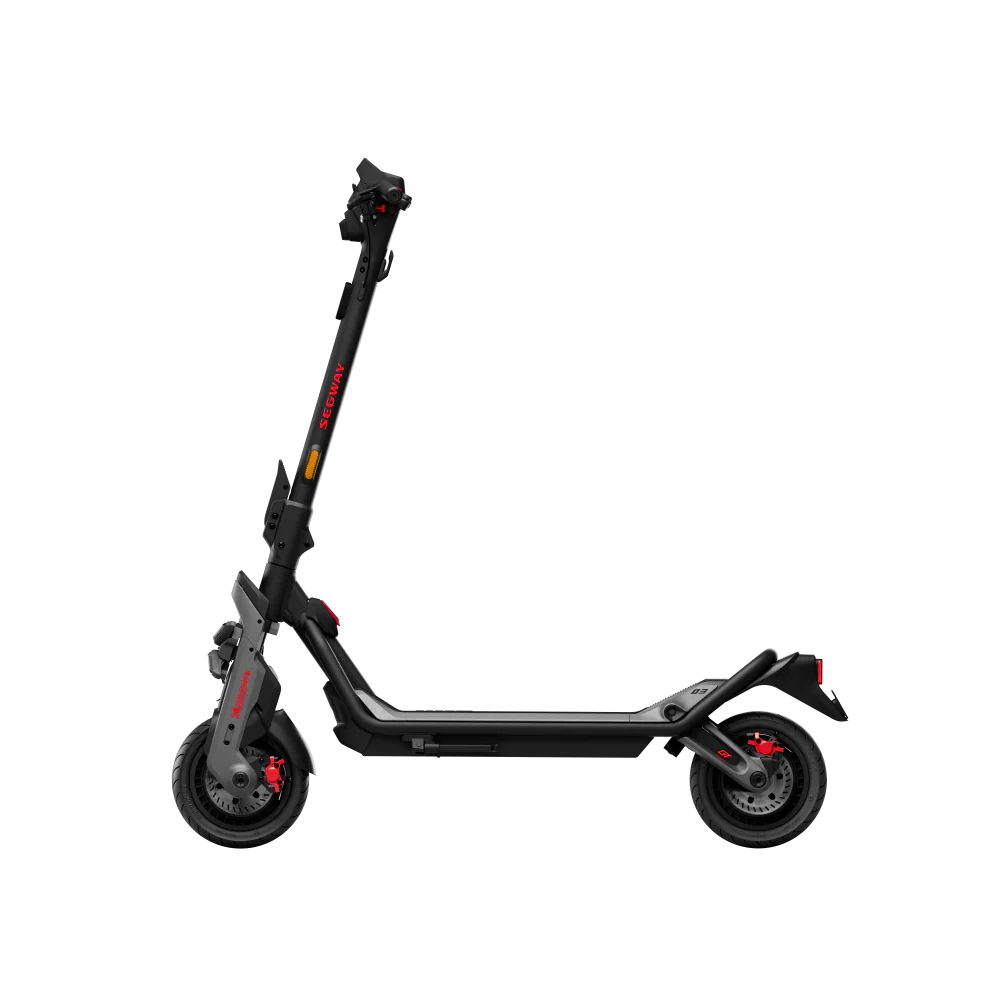 GT3 Segway Electric Super Scooter - Image 7