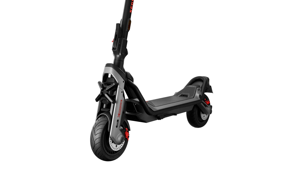 GT3 Segway Electric Super Scooter - Image 8