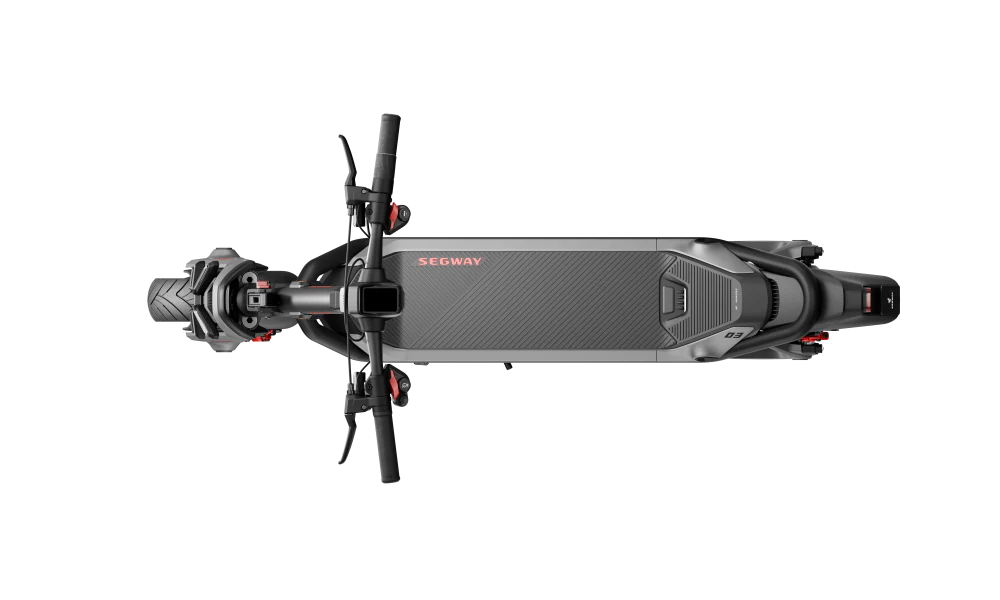 GT3 Segway Electric Super Scooter - Image 9