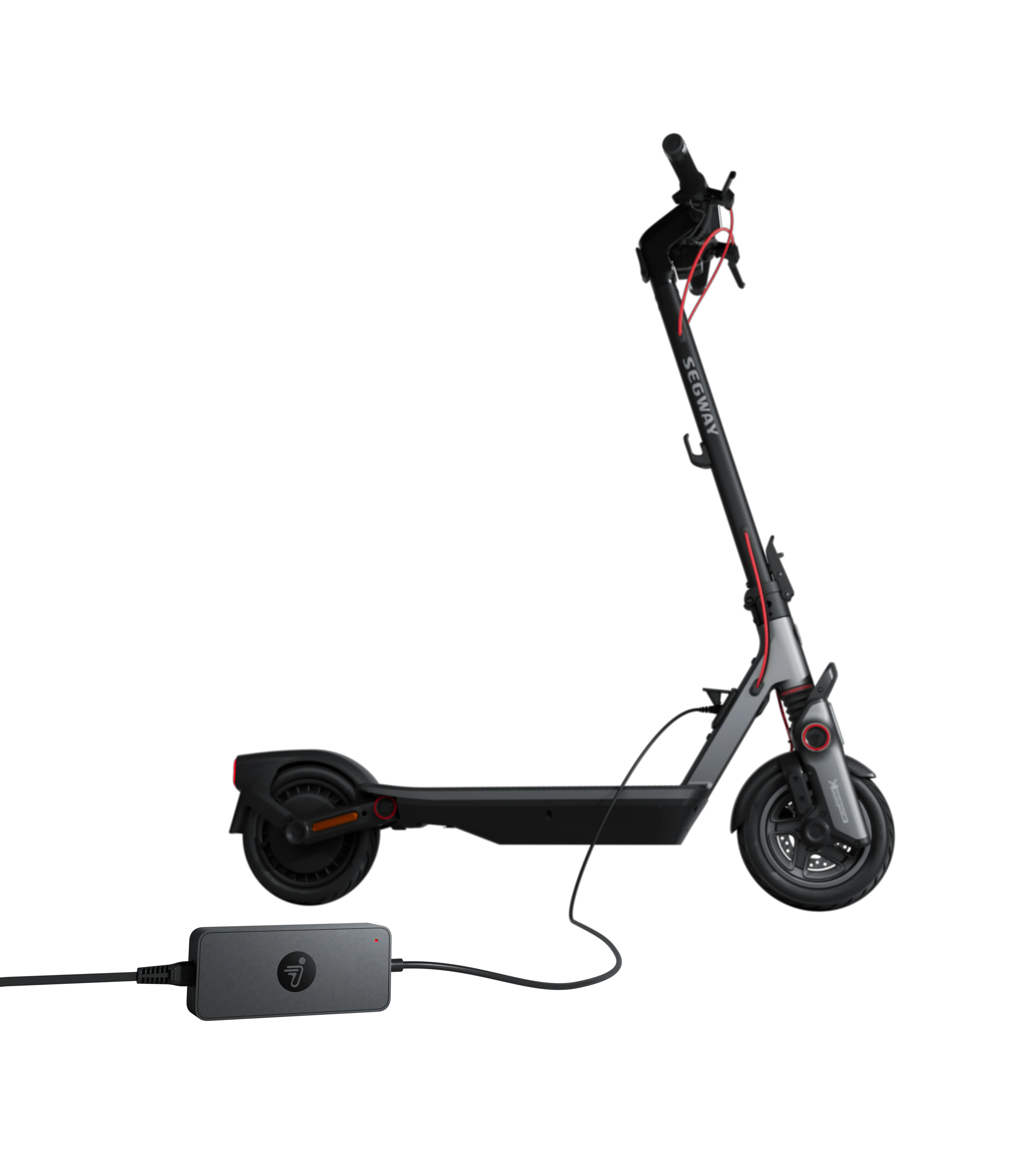 Segway Kickscooter 48V1.3A turbo charger - Image 2