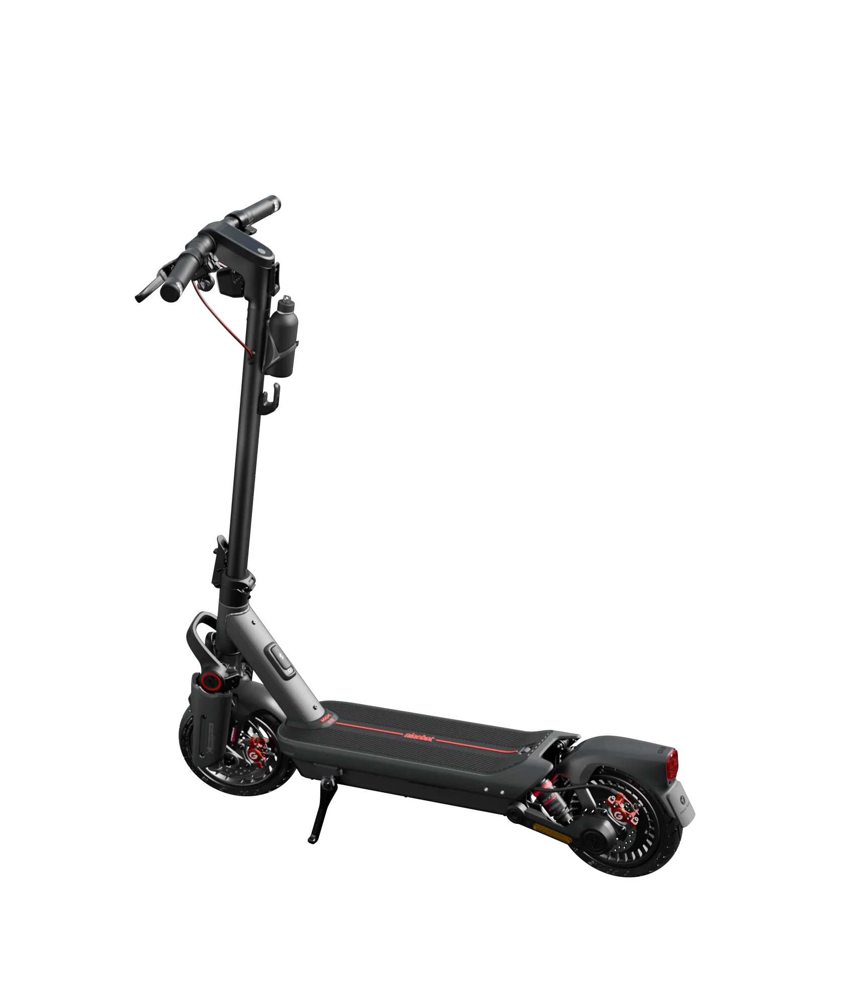 Segway Kickscooter Bottle cage - Image 3