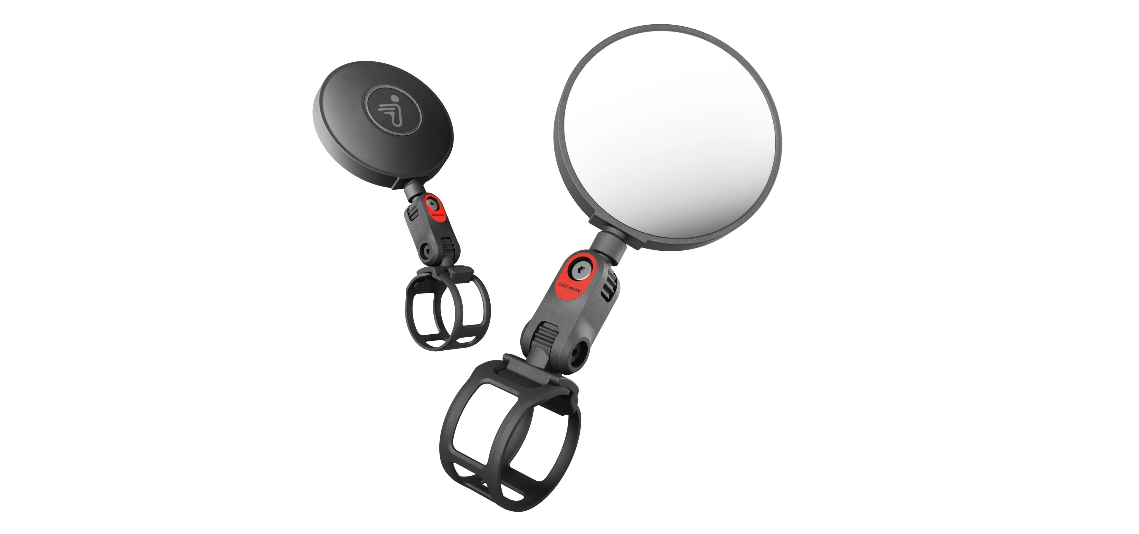 Segway Kickscooter Rear-view Mirror