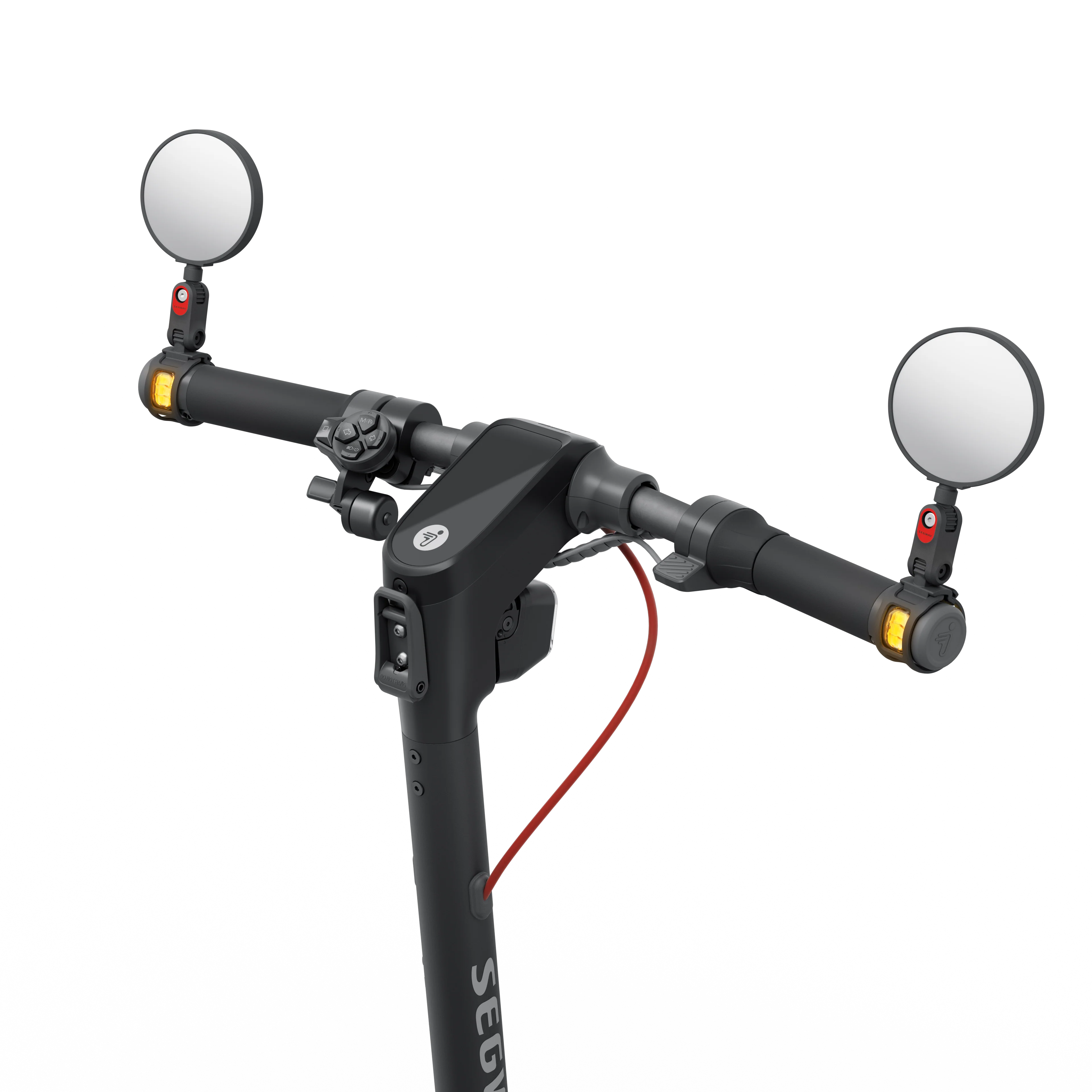 Segway Kickscooter Rear-view Mirror - Image 3