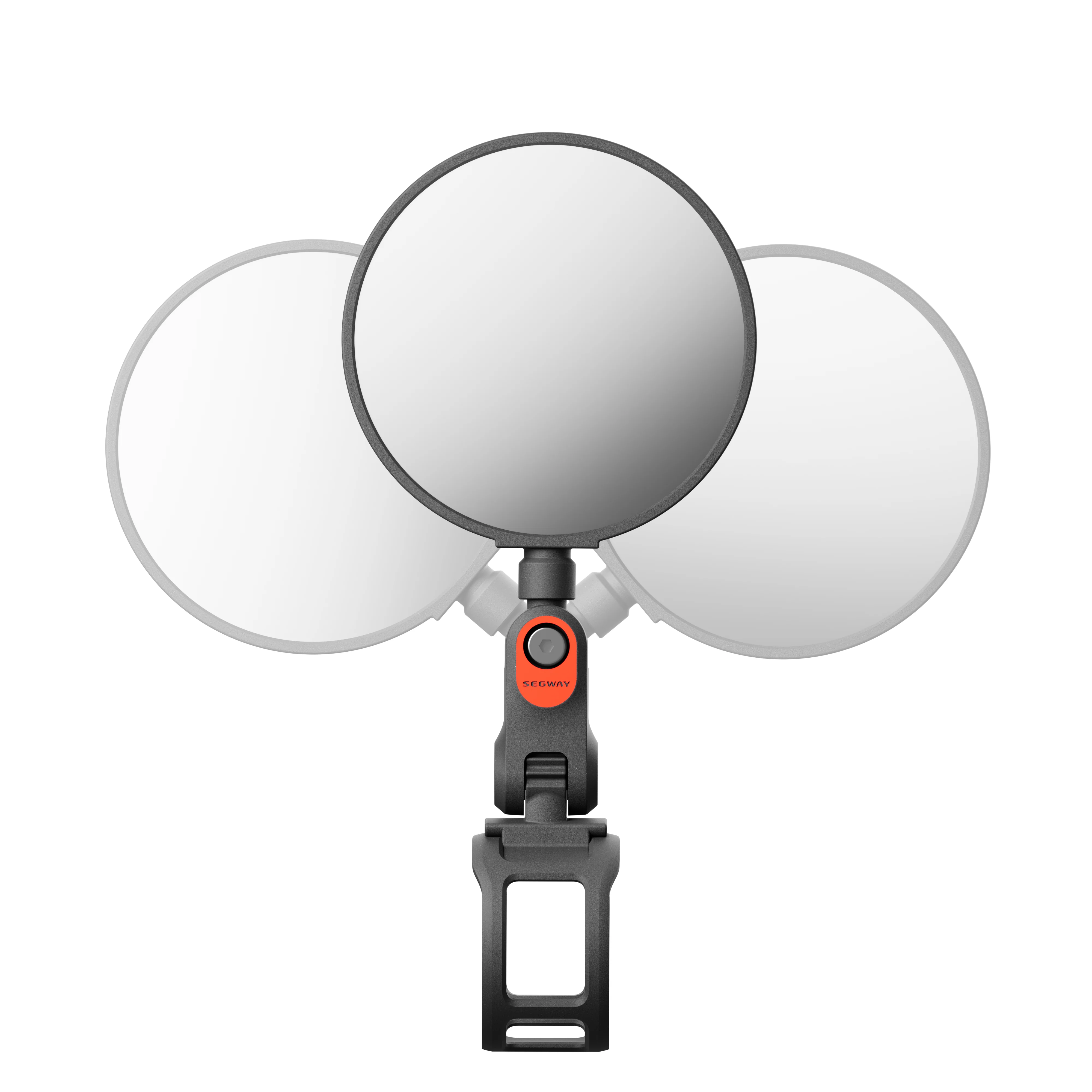 Segway Kickscooter Rear-view Mirror - Image 4