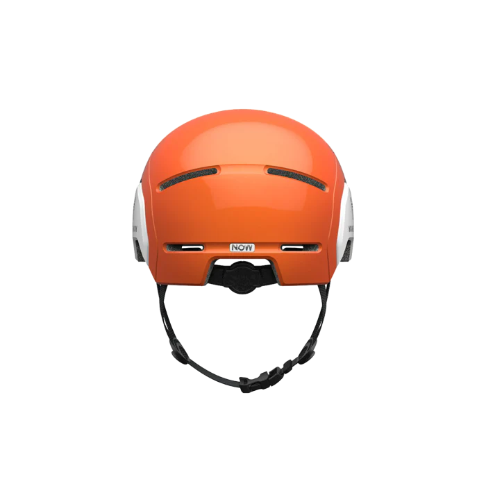 Kids Helmets-Orange - Image 3