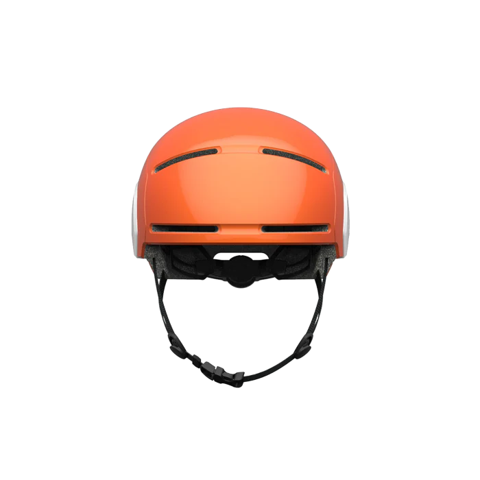 Kids Helmets-Orange - Image 5