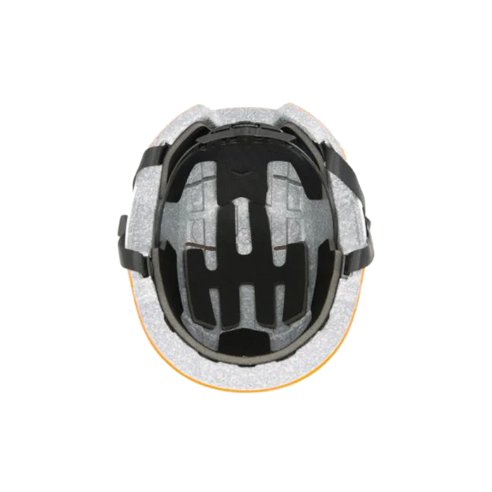 Kids Helmets-Orange - Image 6
