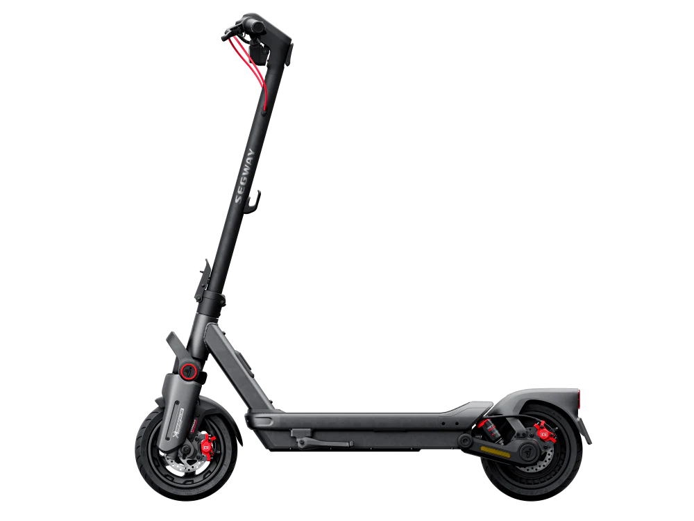 MAX G3 Segway Electric KickScooter - Image 11