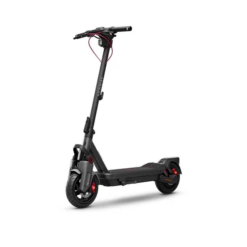 MAX G3 Segway Electric KickScooter - Image 3