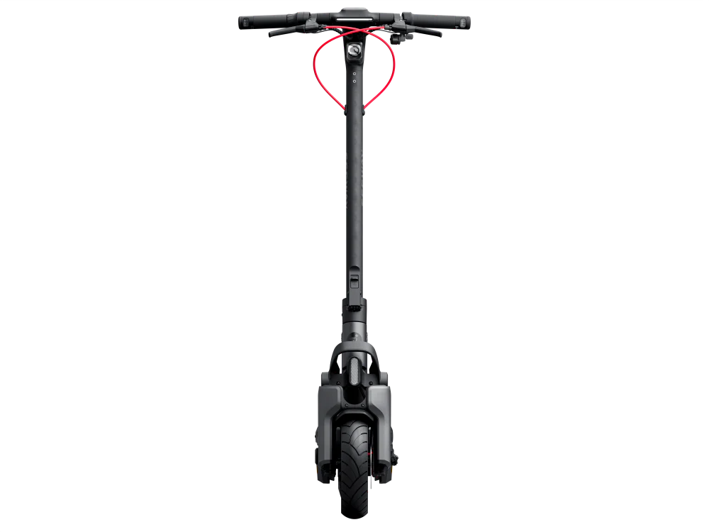 MAX G3 Segway Electric KickScooter - Image 4